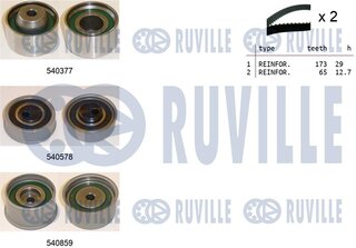 Ruville 550477