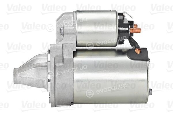 Valeo 455967