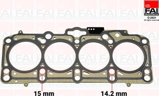 FAI HG1012B