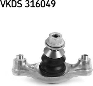 SKF VKDS 316049