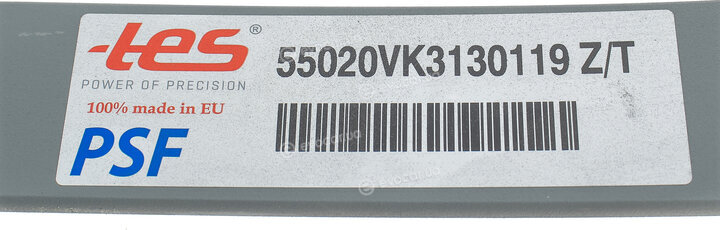 TES 55020VK3130119 Z/T