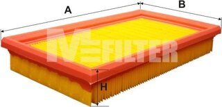 MFilter K 190