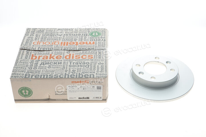 Metelli 23-0567C