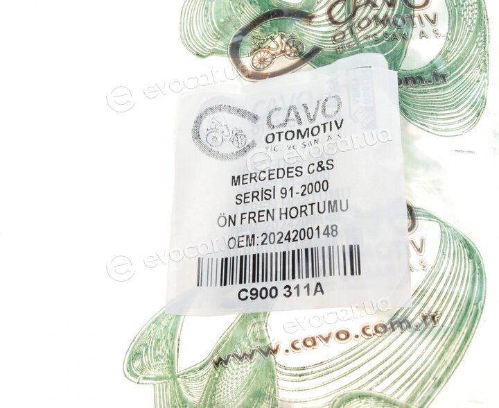 Cavo C900 311A