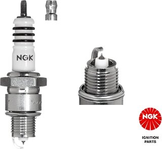 NGK / NTK BPR8HIX
