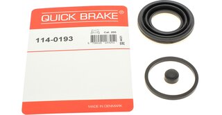 Kawe / Quick Brake 114-0193