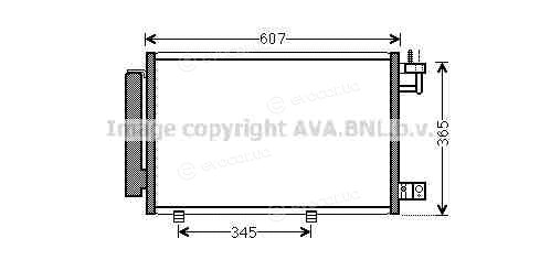 Starline A FDA 5439