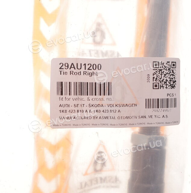 AS Metal 29AU1200