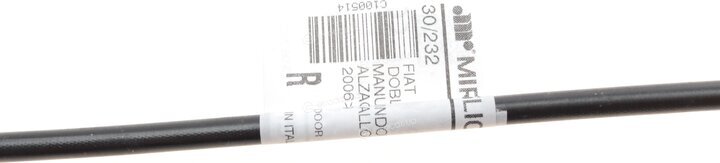 Miraglio 30/232