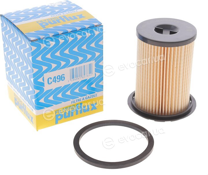 Purflux C496