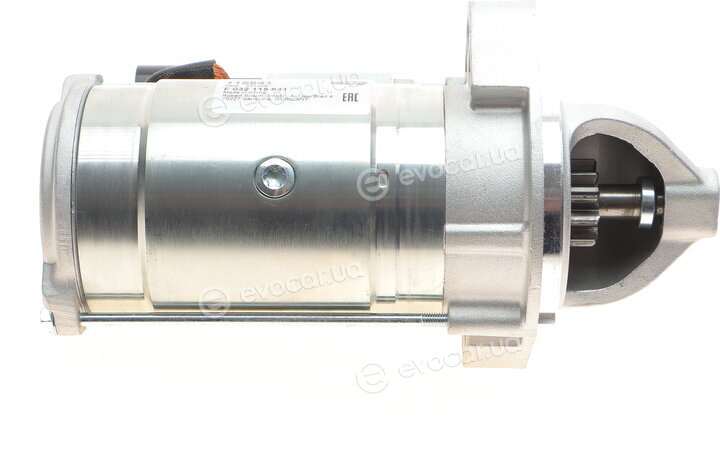 HC Cargo 115841