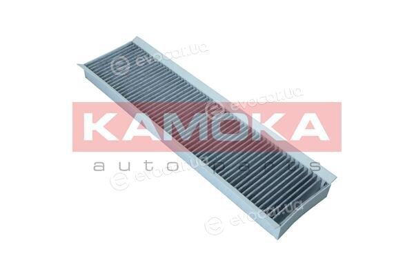 Kamoka F520101