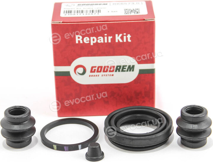 Goodrem RK6573.0