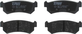 TRW GDB3348