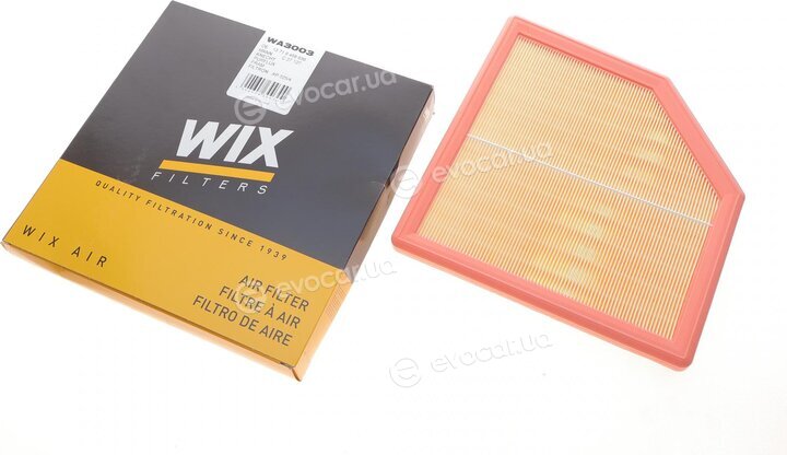 WIX WA3003