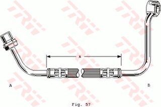 TRW PHD250