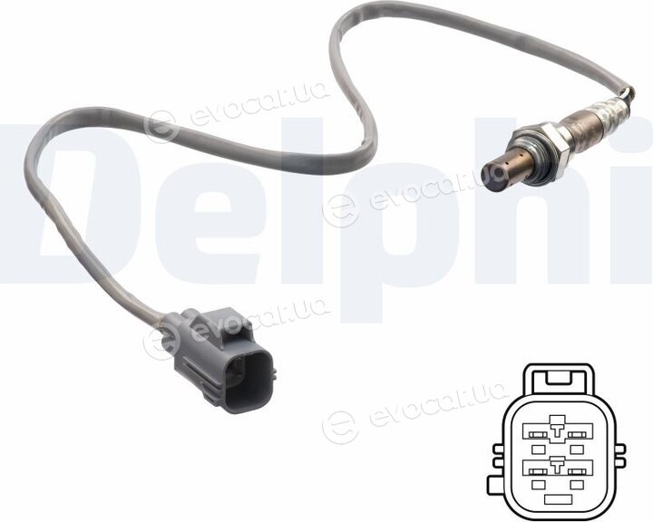 Delphi ES21288