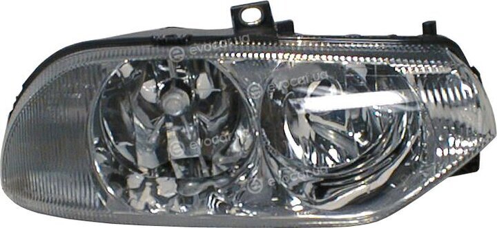 Depo / Loro 667-1106R-LD-EM
