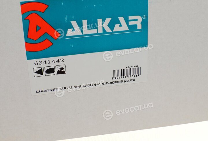 Alkar 6341442