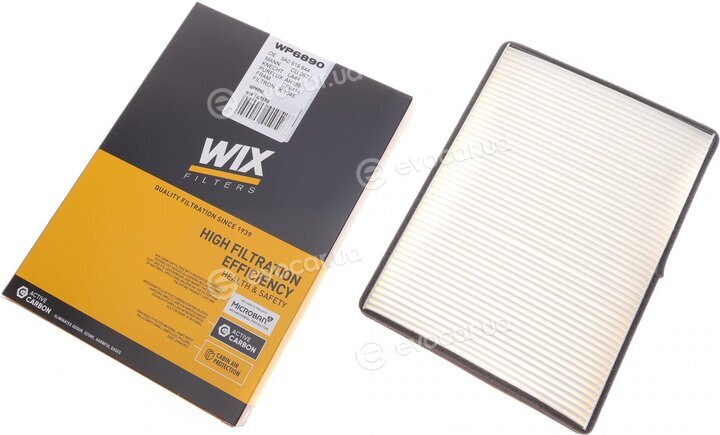 WIX WP6890