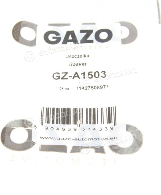 Gazo GZ-A1503