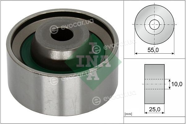 INA 532 0314 20
