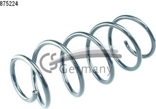 CS Germany 14.875.224
