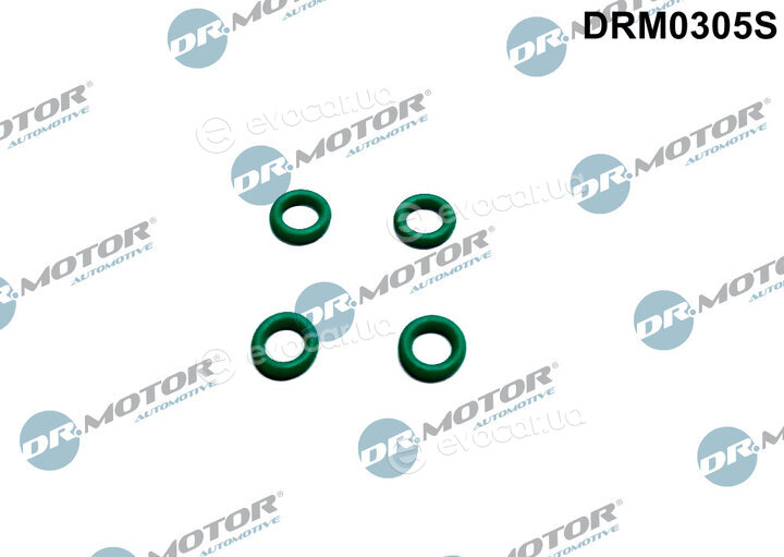 Dr. Motor DRM0305S