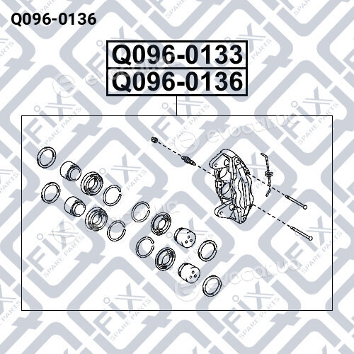 Q-Fix Q0960136