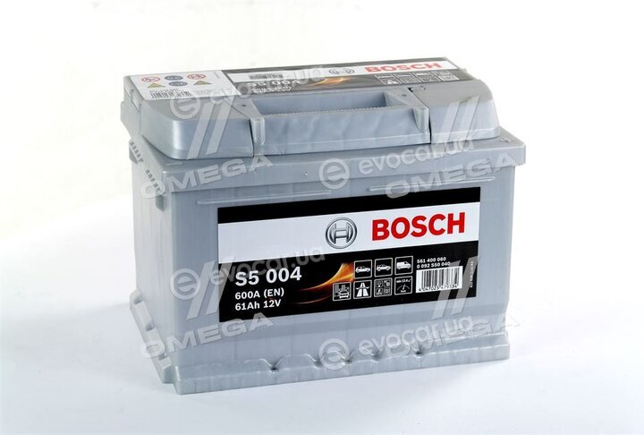 Bosch 0 092 S50 040