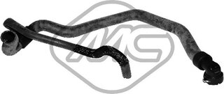 Metalcaucho / STC 09474