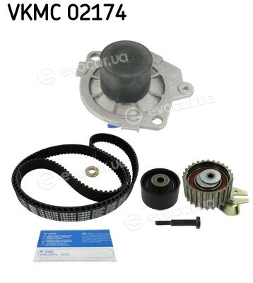 SKF VKMC 02174