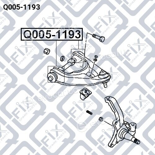 Q-Fix Q0051193