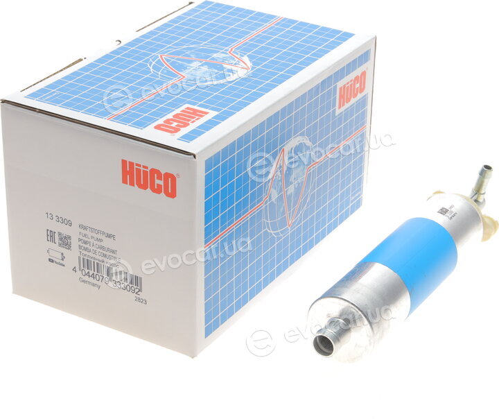 Astemo (Hitachi) / Huco 133309