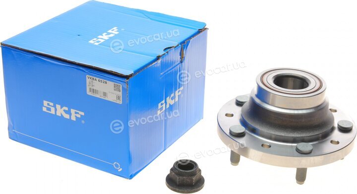 SKF VKBA 6528