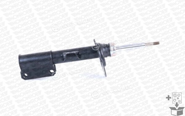 Monroe D0408L