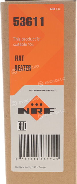 NRF 53611