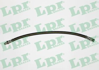 LPR / Samko 6T46154