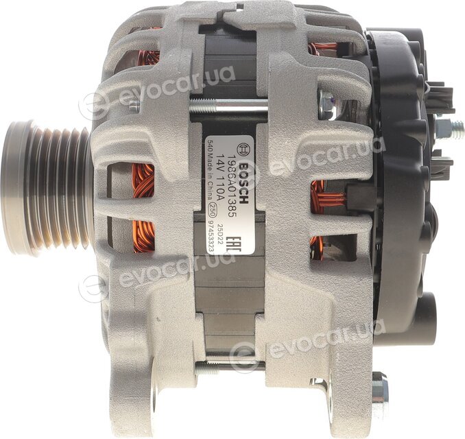Bosch 1 986 A01 385
