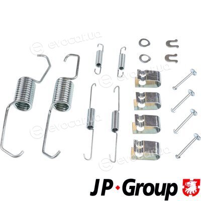JP Group 3464003910