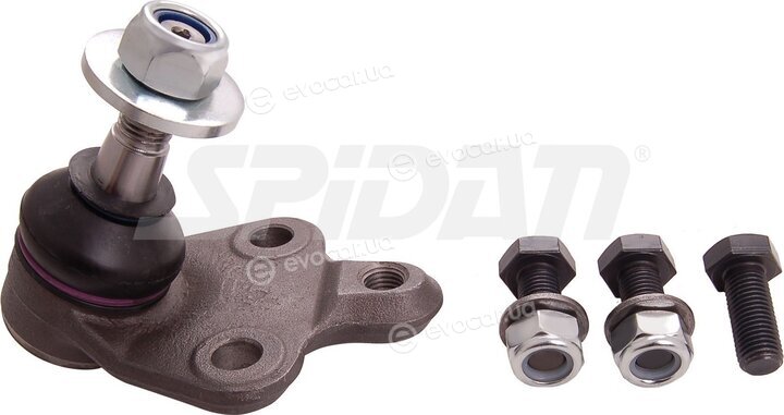 Spidan / Lobro 50653