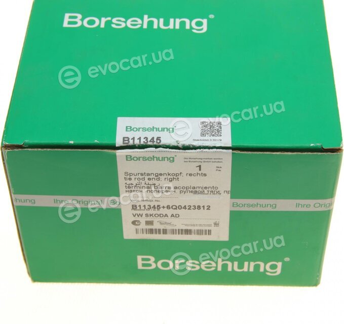 Borsehung B11345