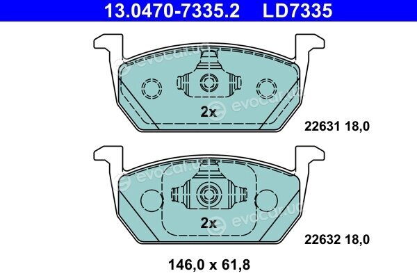 ATE 13.0470-7335.2