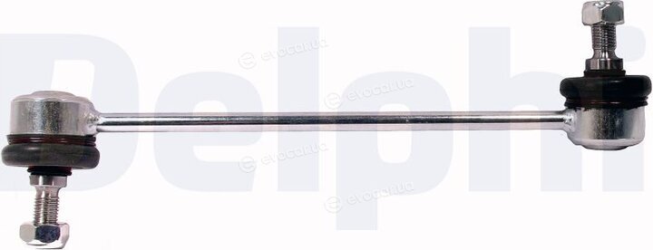Delphi TC2243