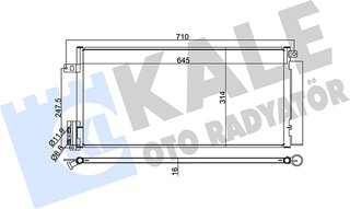 Kale 389100