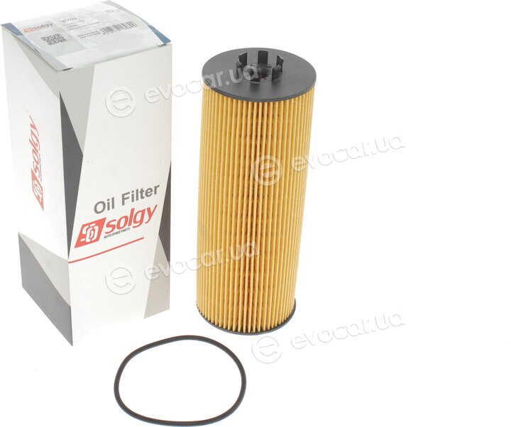Solgy 101023