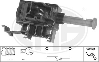 Era / Messmer 330740