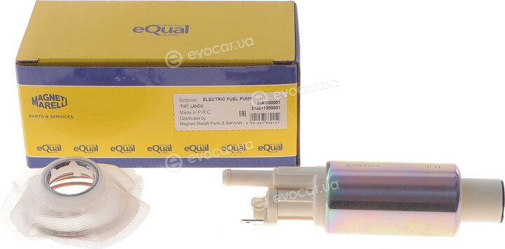 Magneti Marelli 313011300001