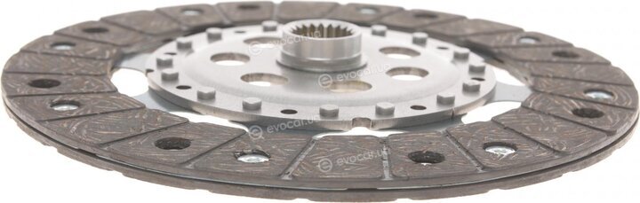 Kawe / Quick Brake 962531CSC