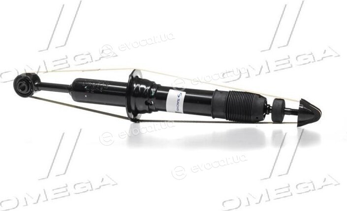 Sachs 317 127